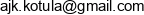 Ajk Agnieszka Kotula Adres e-mail