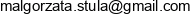 Stula Invest Group Adres e-mail