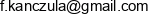 Afk Group Email address