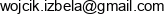 Gabinet Fizjoterapii Izabela Wojcik Email address