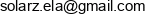 Gabinet Psychoterapii Elzbieta Solarz Email address