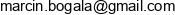 P H U Swiat Roslin Marcin Bogala Adres e-mail