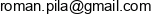 Budromex Zaklad Produkcyjno Handlowo Uslugowy Roman Piechowski Email address