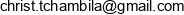 Techvise Email address