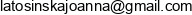Centrum Komunikacji I Logopedii Logostrefa Joanna Latosinska Adres e-mail