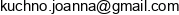 3k Investments Email address