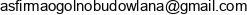 Firma Ogolnobudowlana As S C Rafal Sikora Email address