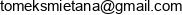 Tomasz Smietana Solum Email address