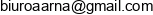 Aarna Email 1