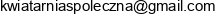 Spoleczna Email address