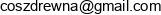 Cos Z Drewna Artur Czyz Email address