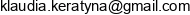 Perfekcyjna Pani Wlosow Klaudia Walawender Email address