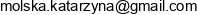 Mobilne Spa Spatataj Katarzyna Molska Email address