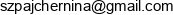 Biuro Rachunkowe Nina Szpajcher Email address