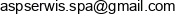 Asp Serwis Adres e-mail