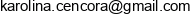 Cbud Adres e-mail