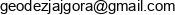 Uslugi Geodezyjne Geoida Katarzyna Krawczyk Demczuk Email address