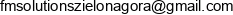 Fm Solutions Email address