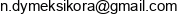 Snotra Email address