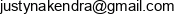 Agencja Artystyczna Artigma Justyna Piesik Kendra Email address