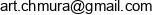 B2 Email address