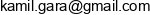 Kwj Partners Email address