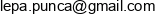 Rozwoju I Edukacji Edu Adres e-mail