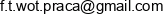 Firma Transportowa Wot Wojciech Otkinski Email address