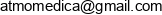 Atmo Medica Michal Biesiada Email address