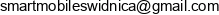 Smart Mobile Swidnica Patrycja Milak Kwiatek Email address