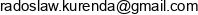 Spark Email address