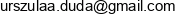 Devvice Email address