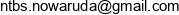 Noworudzkie Towarzystwo Budownictwa Spolecznego Adres e-mail