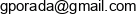 Gp Projekt Bau Adres e-mail