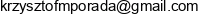Sfc Automatyka Krzysztof Porada Adres e-mail