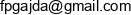 Fgd Email address