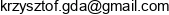 Doradztwo Techniczne Krzysztof Cwidak Email address