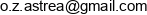 Astrea Uslugi Prawnicze Olha Zareshniuk Email address