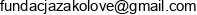 Zakolove Adres e-mail