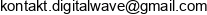 Digital Wave Witold Piskorek Email address