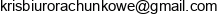Countify Email address