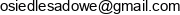 Osiedle Sadowe Spolka Z Ograniczona Odpowiedzialnoscia Email 1