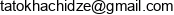 Geo Ark Adres e-mail
