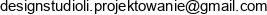 Design Studio Li Zuzanna Bogacka Dzalik Email address