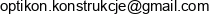 Optikon Email 1