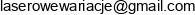 Laserowe Wariacje Anna Makiela Adres e-mail