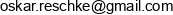 Oskar Reschke Email address