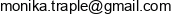 Aleksander Traple Dataconcept Email address