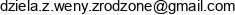 Dziela Z Weny Zrodzone Kamil Staszor Adres e-mail