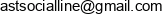 Ast Socialline Oskar Bednarski Email address